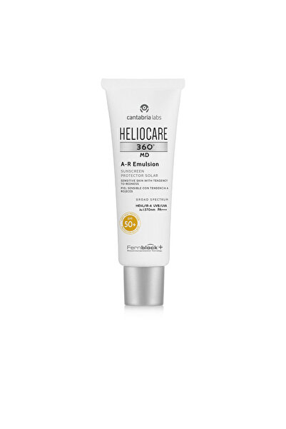 Heliocare 360° Md Ar Sonnenschutzemulsion Spf50+ 50 ml