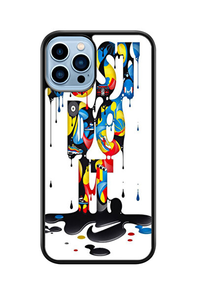 no markte كفر ايفون 13 برو متعدد الألوان