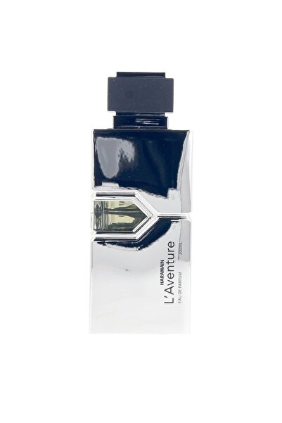 Al Haramain L'aventure Edp Dampf 200 ml