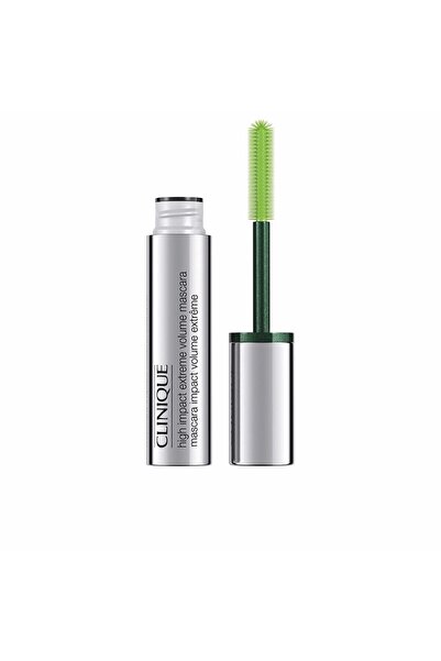 Clinique High Impact Extreme Volume Mascara #01-extreme Black 10 ml