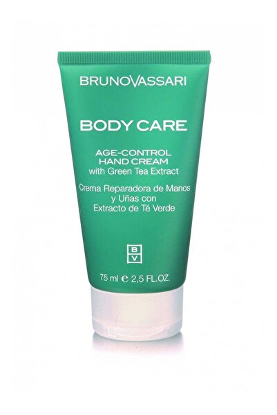 Bruno Vassari كريم اليدين للتحكم في علامات تقدم السن 75 مل