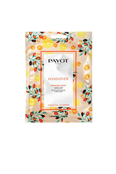 Payot Morning Mask Hangover