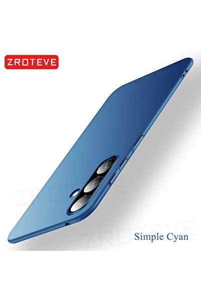 Choice غطاء حماية فائق النحافة من البولي كربونات الصلب غير اللامع من ZROTEVE،...