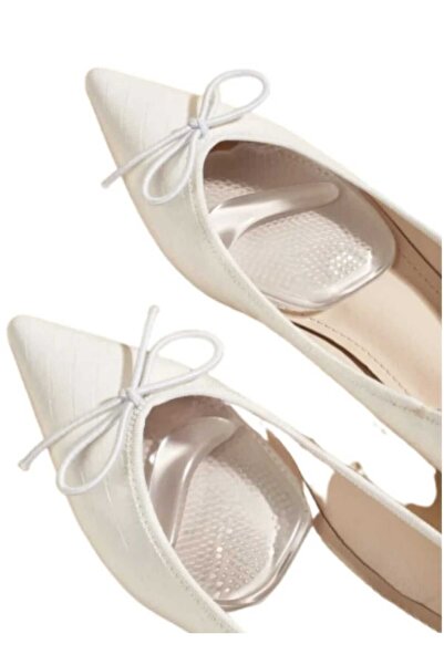 Fstyle Silicone to protect the foot comb to support and relieve pain