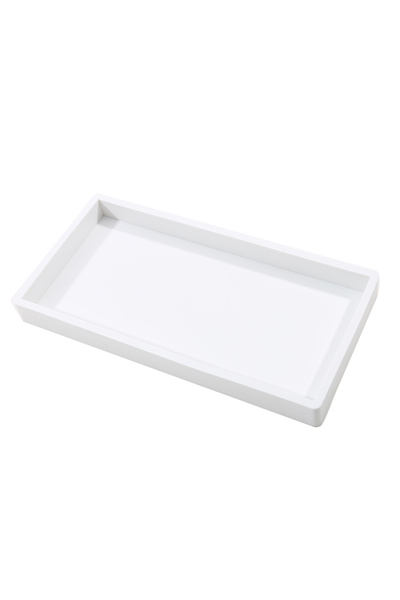 Choice style 2 Kitchen Dish Soap Holder Silicone Dishwashing Brush Seasoning Jar Organize Tray Bathroom Van