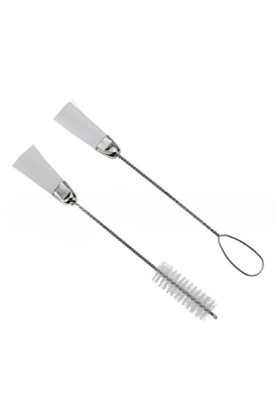 choice2 كما هو موضح 2 قطعة 1 قطعة/2 قطعة فرشاة تنظيف ماكينة الخياطة فرشاة تنظ...