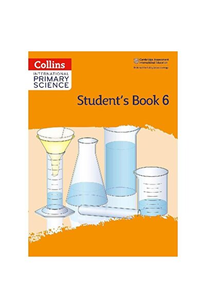 Harper Collins International: Primary Science