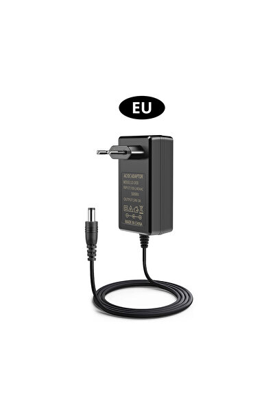 Choice 2A AC220V-EU قابس محول إضاءة عالي الجودة DC24V محول طاقة 2A 3A محول مص...