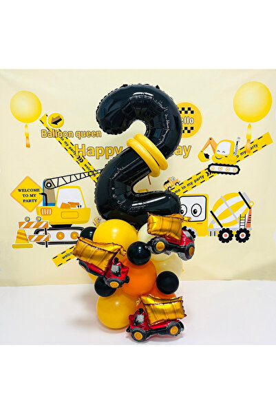 Choice حفارة 32 بوصة عمرها سنتان 31 قطعة/مجموعة، 32 بوصة موضوع البناء عمر عدد...