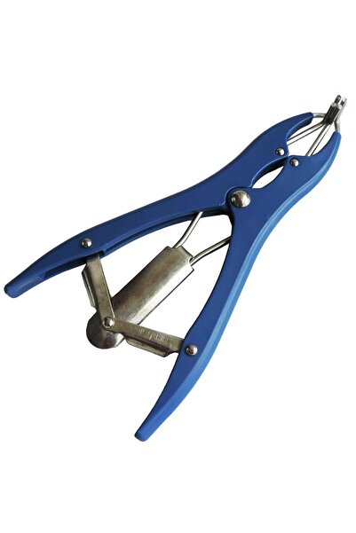 choice2 M 1 Plier Farm Animal Piglets Sheep Tail Dking Clamp Bloodless Castra...