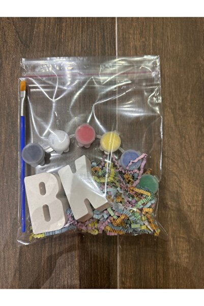 magnocandles Bahçe şehir okul Kolej Etkinlik taş boyama seti