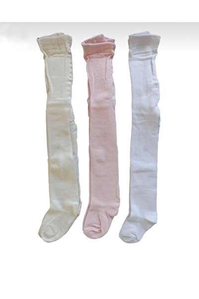 Moda İzleri ÇOCUK KÜLOTLU ÇORAP BEBEK KİLOTLU ÇORAP