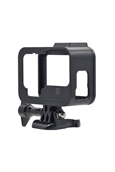 Choice إطار gp12 إطار واقي لحماية كاميرا GoPro Hero 13/12/11/10/9 كاميرا أكشن...