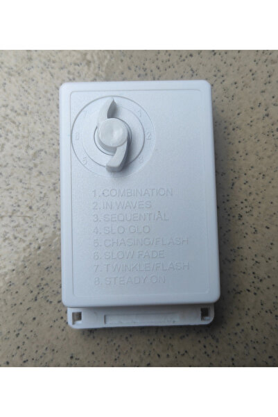 Choice A02 استبعاد كابل LED خافت الضوء EK-04 زر من النوع المفتاح من النوع الضوء تعديل وحدة التحكم مناسب لـ LED ligh