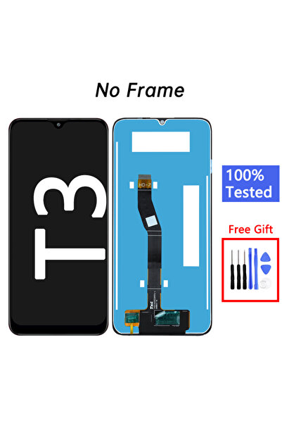 Choice WIKO T3 W-V770 شاشة لاستبدال شاشة هاتف wiko T3 شاشات LCD للهواتف المحم...