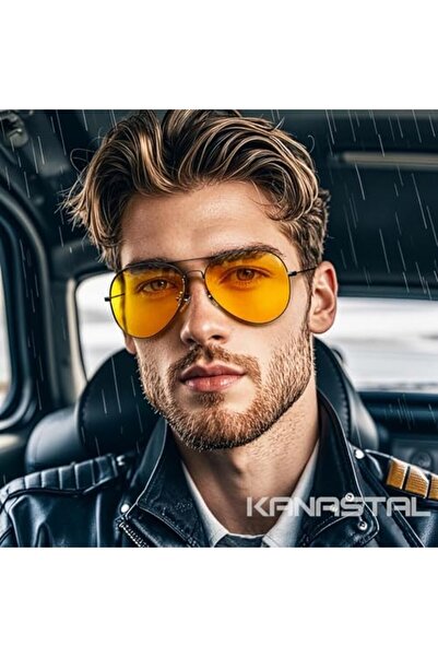 Generic KANASTAL Polarized Sunglasses for Women and Men