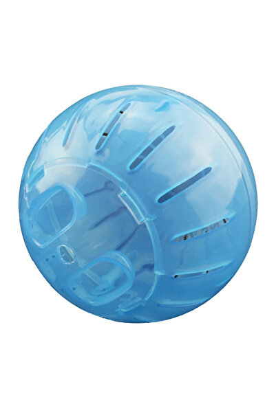 Choice 10cm Blue 10/12cm Hamster Sport Ball Outdoor Sport Ball Grounder Rat S...