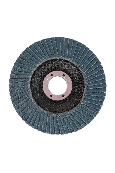 Artool Brusný kotouč s přední lamelou, zirkonium, P60, 125 mm