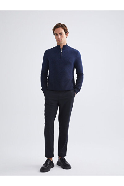 LC Waikiki Sparkling Selections from Shining Store |   Standard Fit Men's Trousers