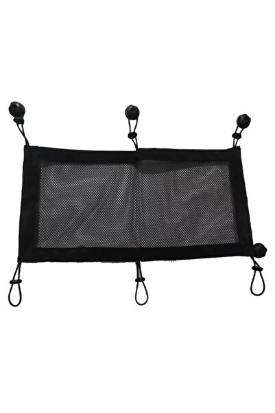 Choice 25x50cm Socket Network Pocket Under Desk Cable Management Net Under Table Cord Management Mesh Organ