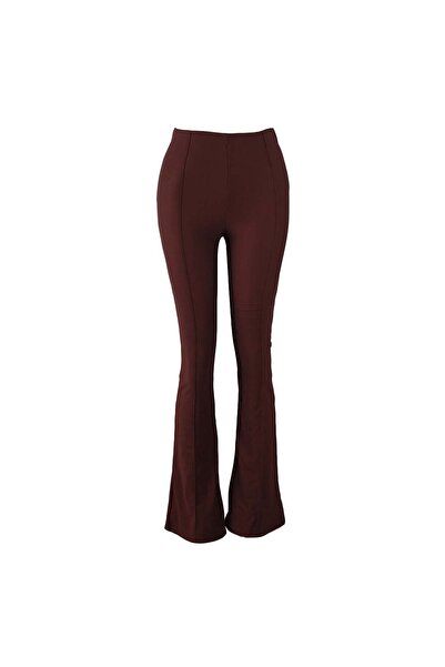 trender Μαύρο γυναικείο καλσόν