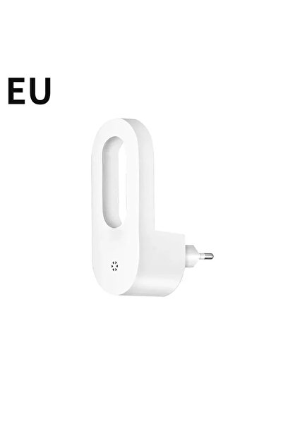 Choice مصباح ليلي LED من الاتحاد الأوروبي مصباح مقبس حائط من الاتحاد الأوروبي...