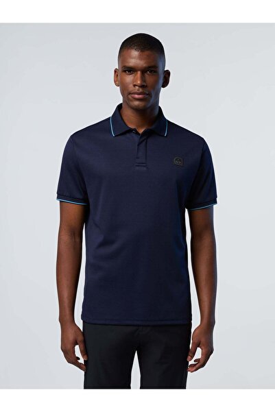 North Sails Coolmax Polo Yaka Tişört