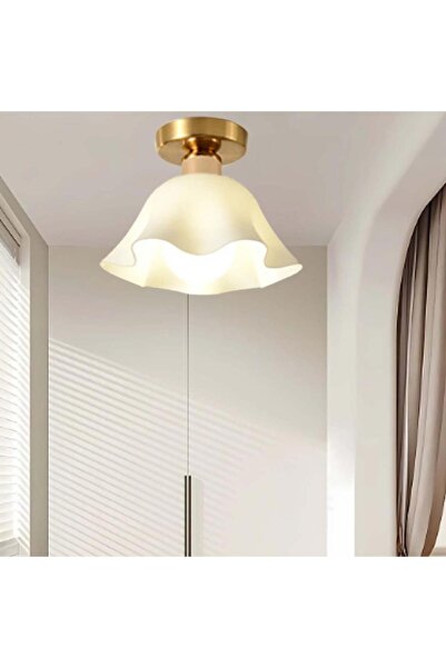 Choice 280mmx150mm Bedside Light Shade Vintage Lighting Fixtures Cover Table Lamp Shade for Apartment Livin