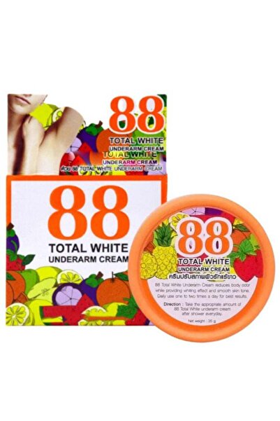 totalwhite كريم توتال وايت تحت الإبط