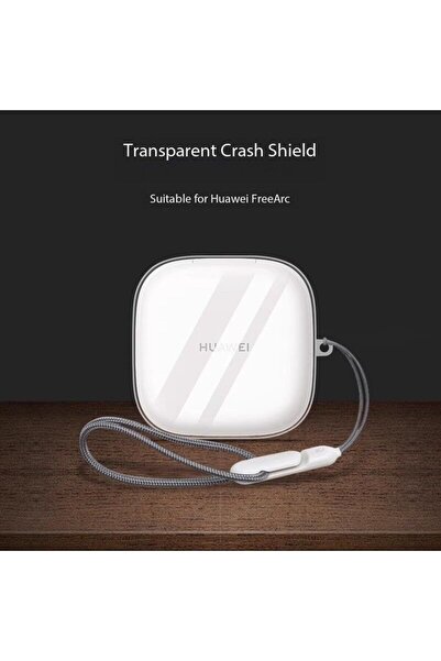 Choice Transparent rope A new transparent, simple, shockproof and dust-proof ...