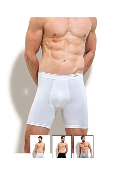 byasafkids Erdem Lycra Boxer 1470