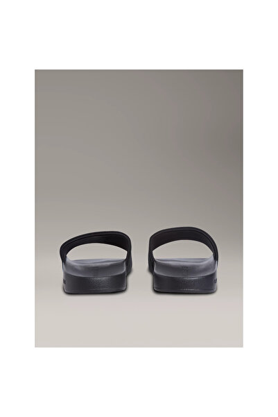 Calvin Klein Ck Ym0ym01367 Slıde Monologo Cv Erkek Terlik