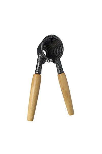 Zokura Louskáček, hliník, 18 cm -