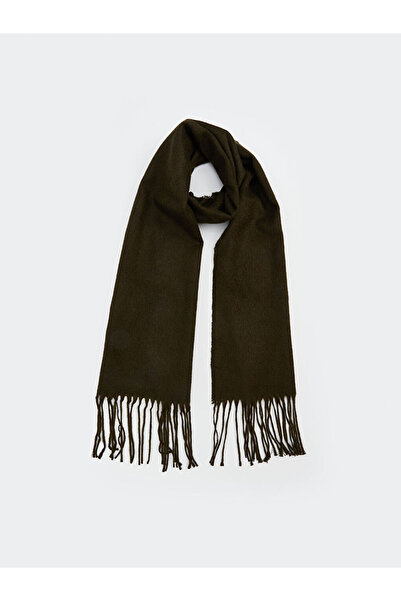 LC Waikiki Create Your Style from Uzg Store |   Tasseled Men's Scarf