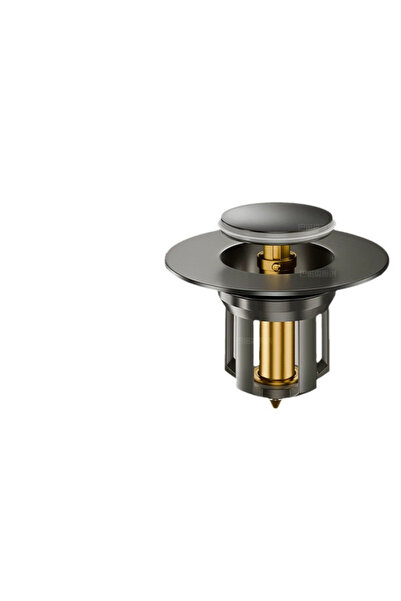 Choice Gun Grey Copper washbasin leak plug washbasin bathroom drain bounce core universal anti odor artifac