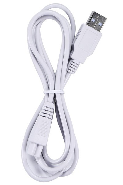 Choice كابل USB كابل شاحن USB بديل لـ h2ofloss Water Flosser Dental Oral Irri...