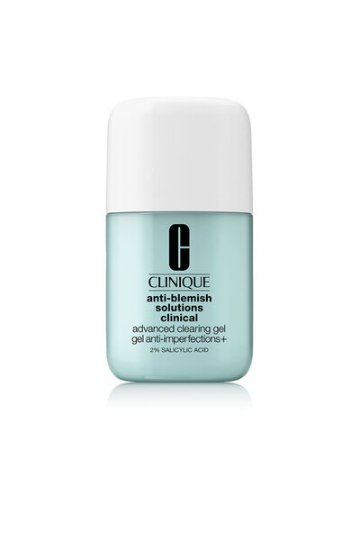 Clinique Anti-blemish Solutions Clinical Fortschrittliches Anti-pickel-gel 20 ml