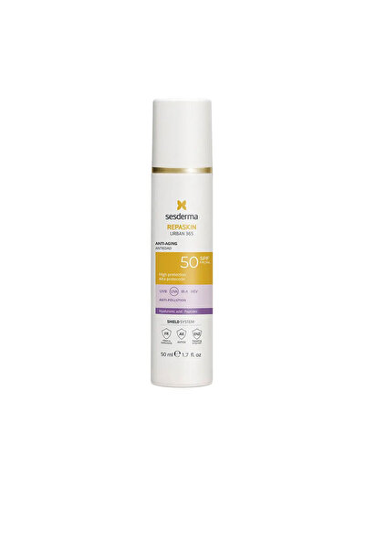 Sesderma Repaskin Urban 365 Anti-aging-lichtschutz Spf50 50 ml