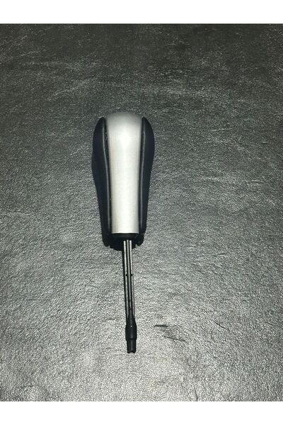 TİTANİKPARTS BMW 5 SERİSİ E60 OTOMATİK VİTES TOPUZU STOKLARDA SIFIR KAMPANYALI