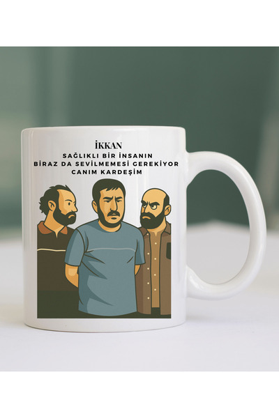 KUPORİA كوب مصمم من جيبي