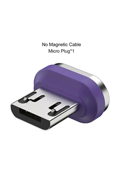 Choice كابل شحن سريع مغناطيسي Micro Plug PD240W آخر كابل شحن سريع PD3.1 USB C...