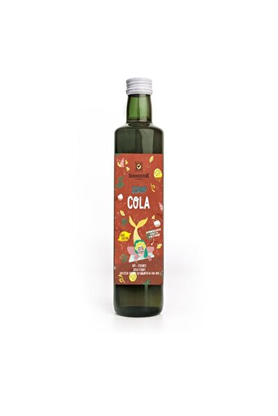 Sonnentor Sirop de Cola 500 ml Bio