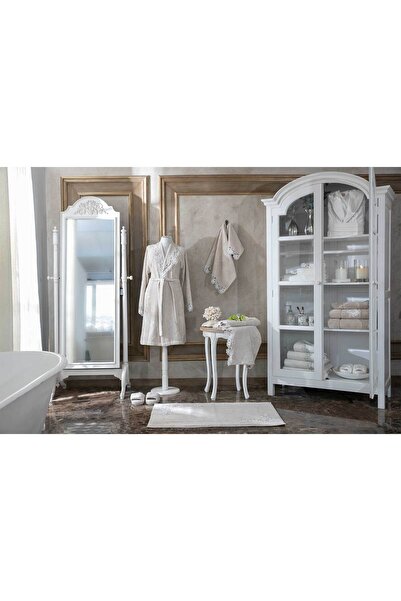 Home Sweet Home ROSE PERLA HAVLU TAS 50x90cm