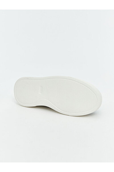 LC Waikiki Create Your Style with Uzg Store |   Men's Lace-Up Sneakers