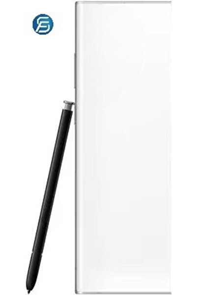 Choice قلم S22Ultra الفضي B متوافق مع هواتف S22Ultra وS23 Ultra وSM-S908 وS91...