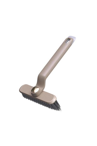 Choice1 فرشاة تنظيف الشقوق متعددة الوظائف للقهوة المطبخ المرحاض البلاط المفاص...