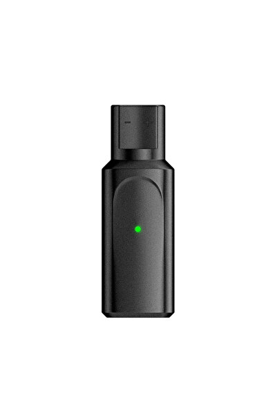 Choice محول شحن أسود LISI 12V من النوع C لشاحن ماكينة الحلاقة مناسب لسلسلة Br...