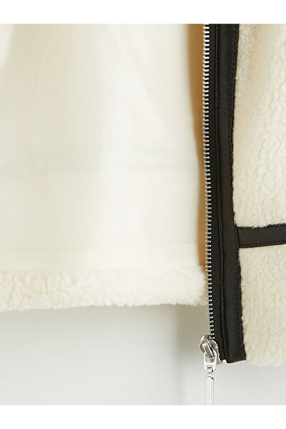 LC Waikiki Stilinizi Bize Bırakın | Kız Çocuk Kaban