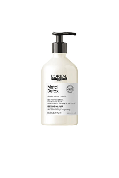 L'oreal Professionnel Metal Detox Professioneller Conditioner L'Oréal Profess...