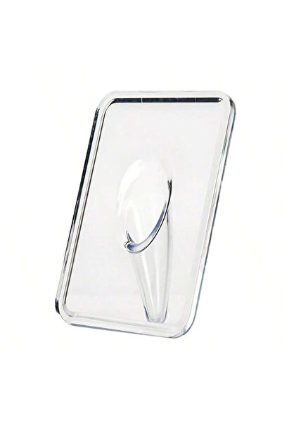 Choice مزهرية زهور بإطار - مزهرية أكريليك شفافة للزهور، مزهريات فنية حديثة لل...